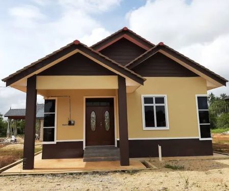 Sya Homestay 3