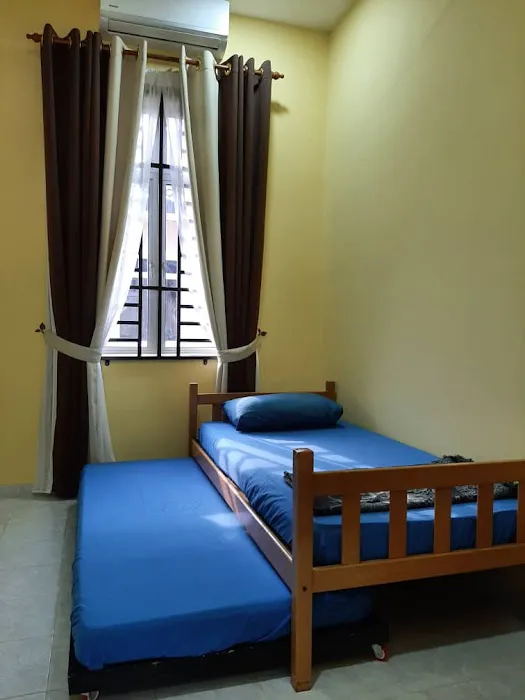 Sya Homestay 3 Picture 2