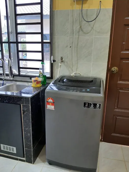 Sya Homestay 3 Picture 4