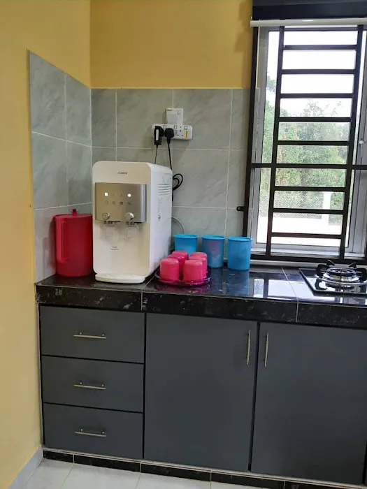 Sya Homestay 3 Picture 3