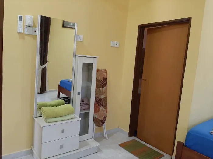 Sya Homestay 3 Picture 5