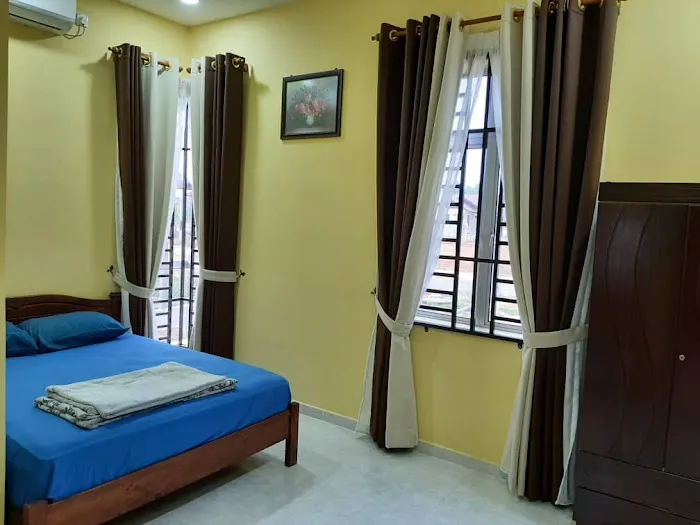 Sya Homestay 3 Picture 10