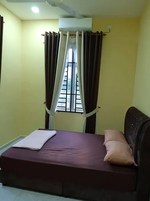 Sya Homestay 3 Picture 7