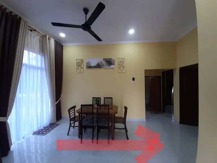 Sya Homestay 3 Picture 9