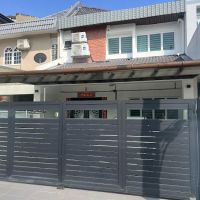 Kc’s house ico