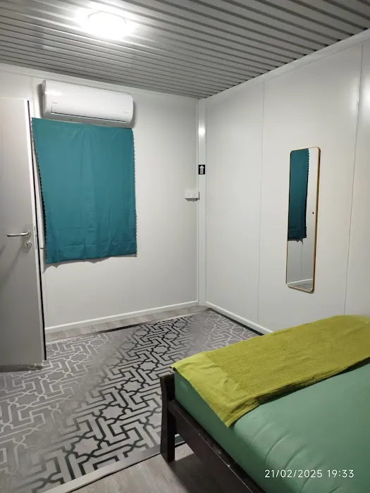Izz roomstay chalok setiu Picture 1