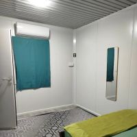 Izz roomstay chalok setiu ico