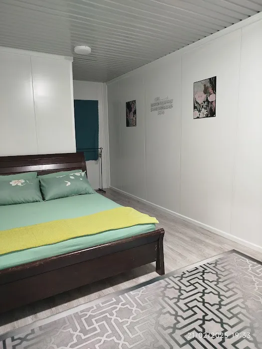 Izz roomstay chalok setiu Picture 6