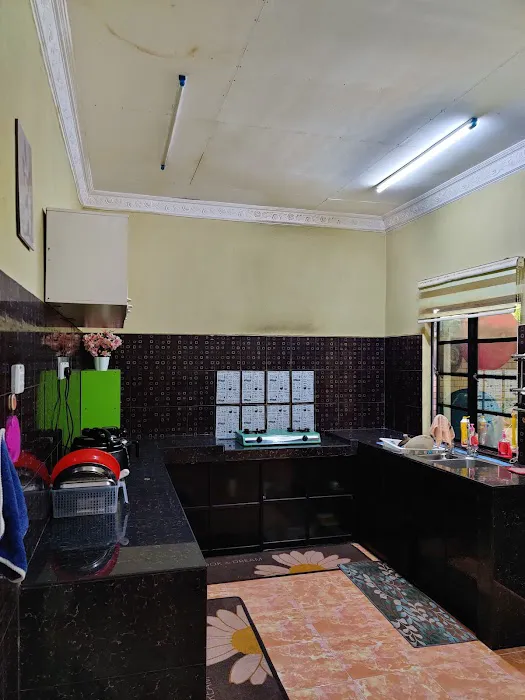 Homestay Kak Nik Picture 3