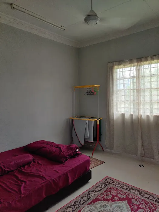 Homestay Kak Nik Picture 6