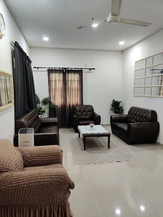Homestay Kak Nik Picture 4