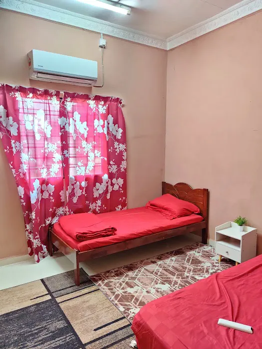 Homestay Kak Nik Picture 2