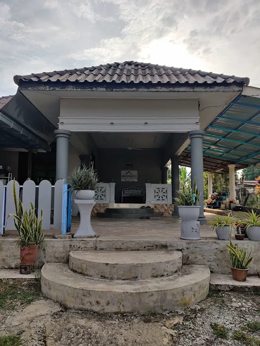Homestay Kak Nik Picture 1