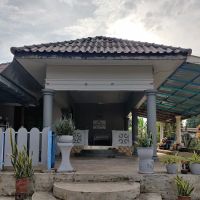 Homestay Kak Nik ico