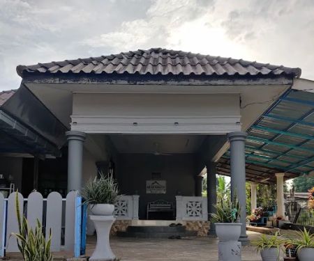 Homestay Kak Nik