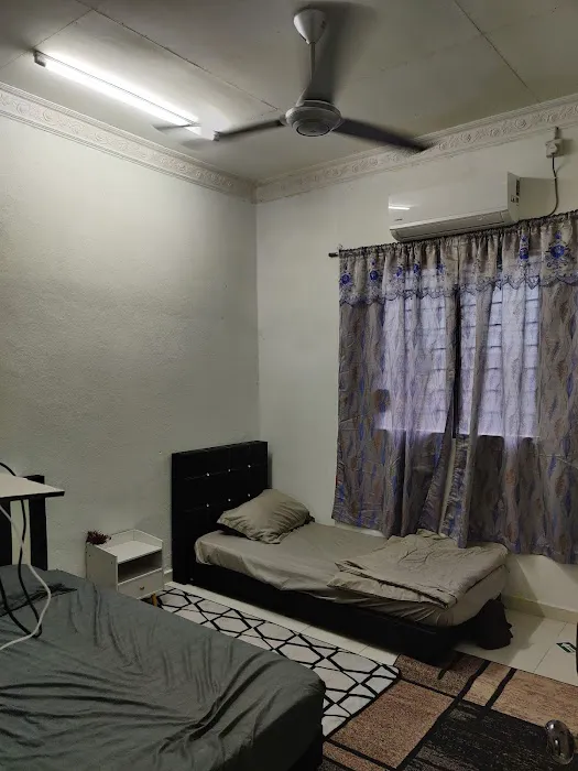 Homestay Kak Nik Picture 5