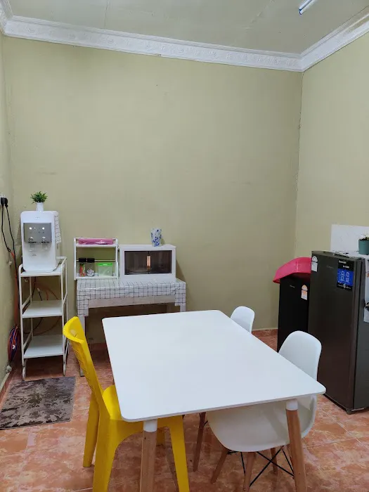 Homestay Kak Nik Picture 9