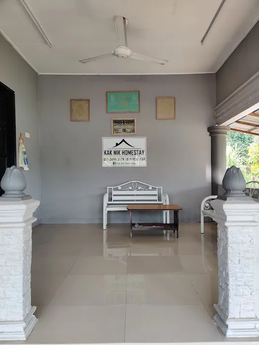 Homestay Kak Nik Picture 7