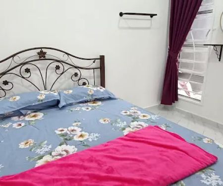 Homestay Chalok Inn
