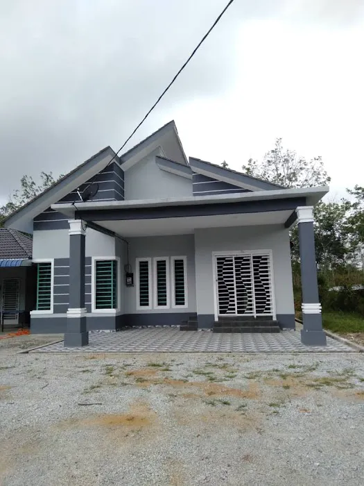 Homestay Chalok Inn Picture 6