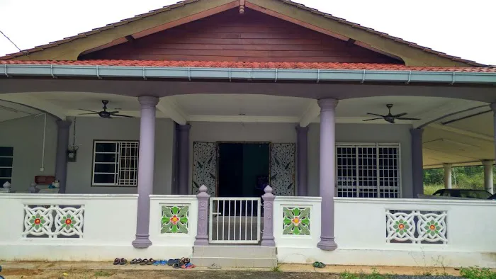 Homestay Chalok Inn Picture 7