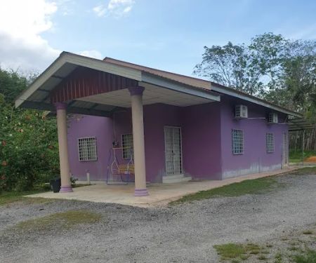 KC HOMESTAY