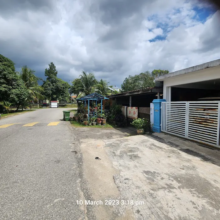 Homestay Abdul Rahman Picture 2