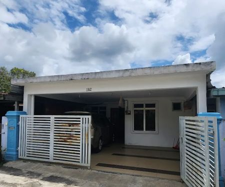 Homestay Abdul Rahman