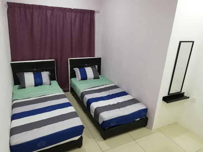 Famili Homestay Picture 1
