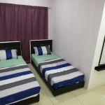 Famili Homestay