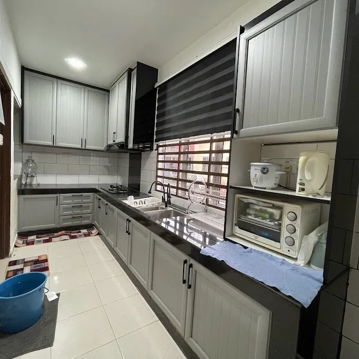 FR HOMESTAY Picture 5