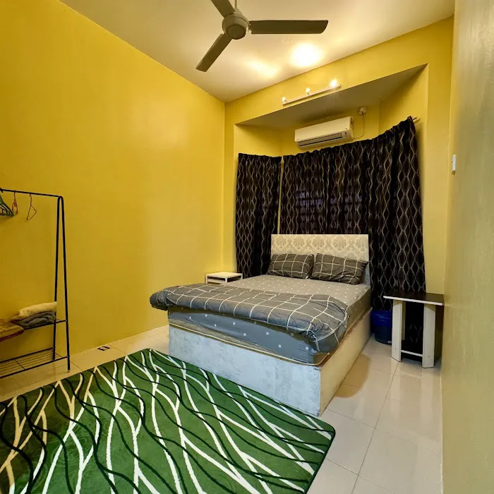 FR HOMESTAY Picture 3