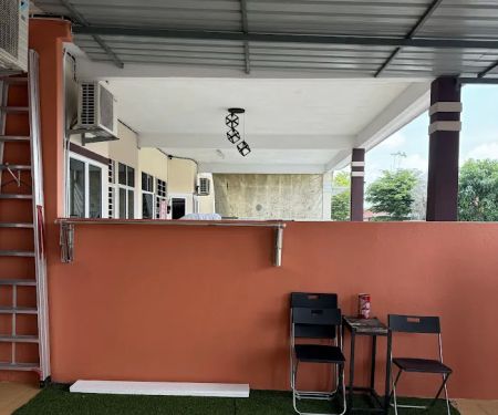 FR HOMESTAY