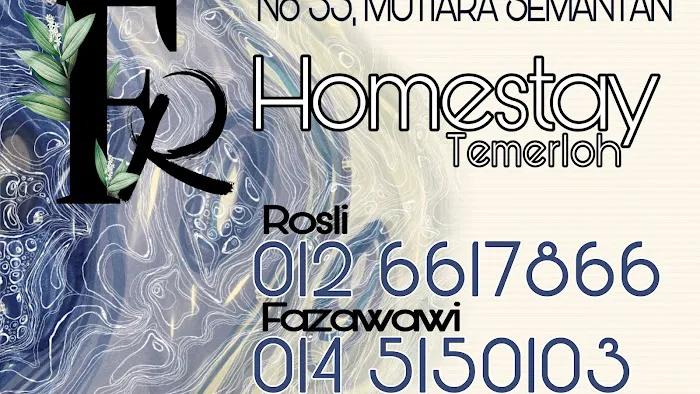 FR HOMESTAY Picture 7
