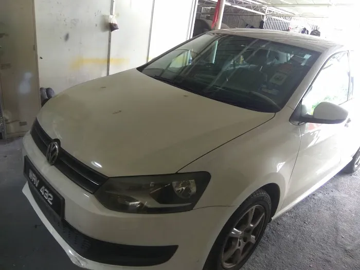 Thumb garage and car wash Picture 1