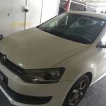 Thumb garage and car wash