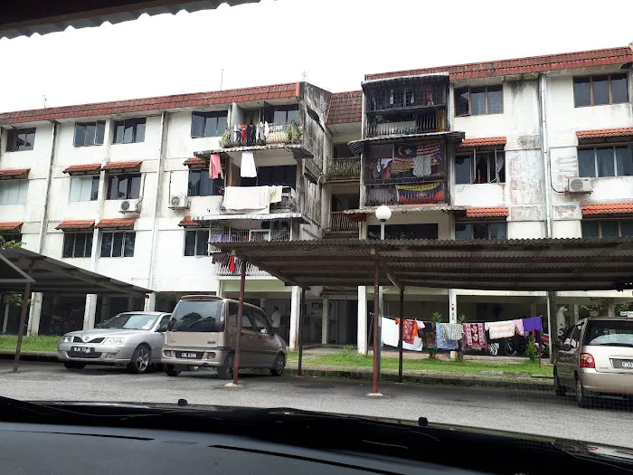 Kelumpuk Kenari 'A' Picture 1
