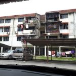 Kelumpuk Kenari 'A'