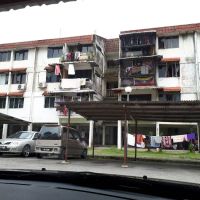 Kelumpuk Kenari 'A' ico