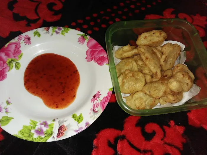 Kelumpuk Teratai Picture 1