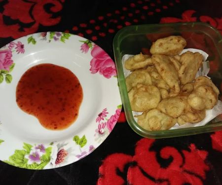Kelumpuk Teratai