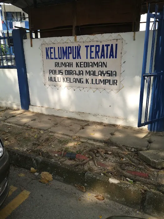 Kelumpuk Teratai Picture 5