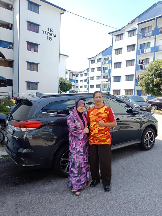 Kelumpuk Teratai Picture 4