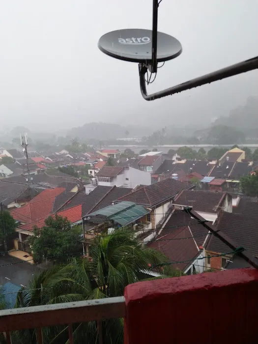 Kelumpuk Teratai Picture 8