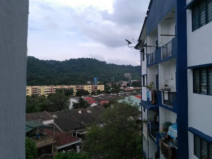 Kelumpuk Teratai Picture 7