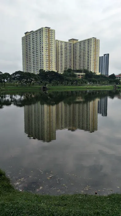 Kelumpuk Teratai Picture 6