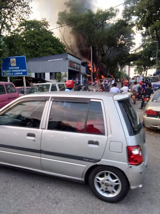 Kelumpuk Teratai Picture 10