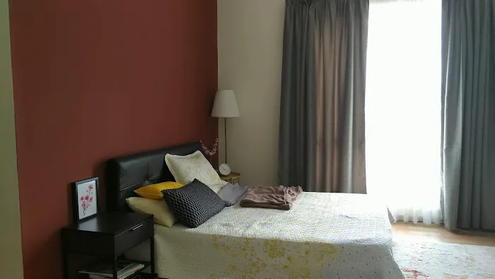 Homestay Haji Sirat Picture 3