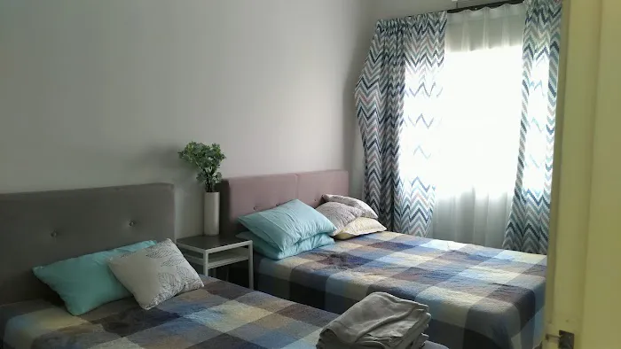 Homestay Haji Sirat Picture 1