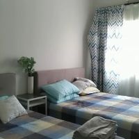 Homestay Haji Sirat ico